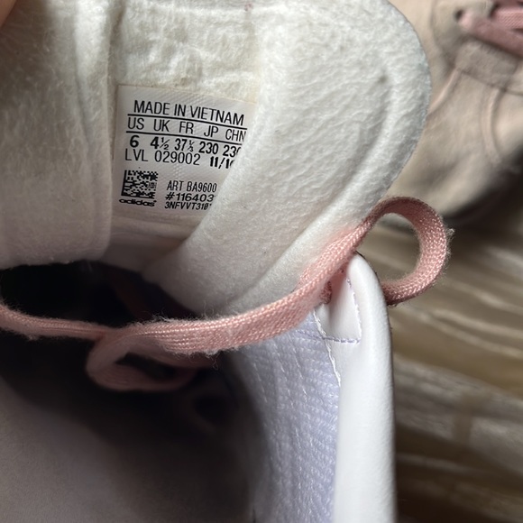 Adidas Gazelle Sneakers - Picture 14 of 16